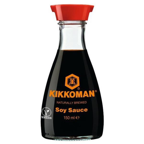 DUNIYA | Kikkoman Soy Sauce 150ml Thumbnail