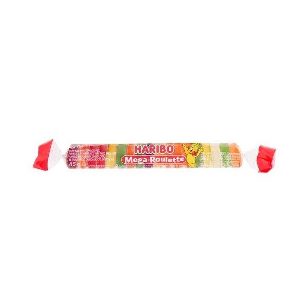 Haribo Stick Mega Roulette 45g PM 70p