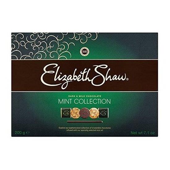 Elizabeth Shaw Mint Collection 200g