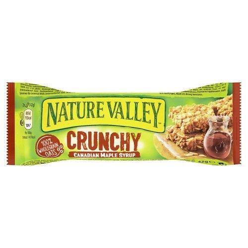 DUNIYA | Nature Valley Maple Syrup 42g Thumbnail