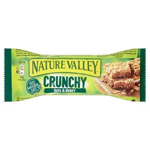 Nature Valley Oats & Honey 42g