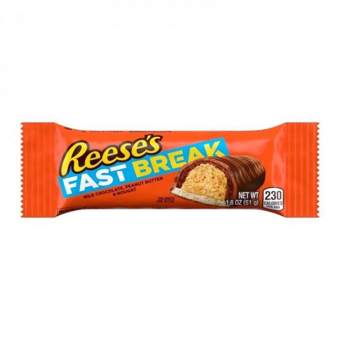 Reeses Fastbreak 51g