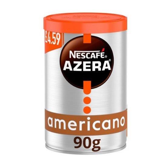 DUNIYA | Nescafe Azera Americano 75g PM £4.49 Thumbnail