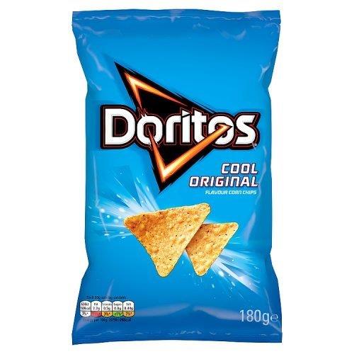 DUNIYA | Doritos Cool Original 180g Thumbnail