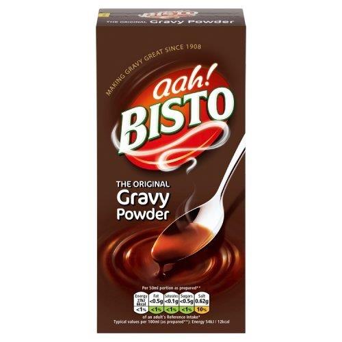 Bisto Original Gravy Powder 454g