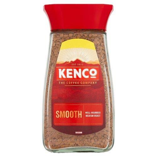 DUNIYA | Kenco Smooth PM £4.89 100g Thumbnail