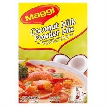 DUNIYA | Maggi Coconut Milk Powder 150g Thumbnail