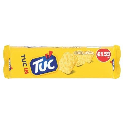 TUC PM £1.59 150g