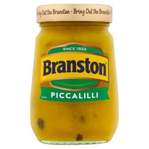 DUNIYA | Branston Piccalilli 360g Thumbnail