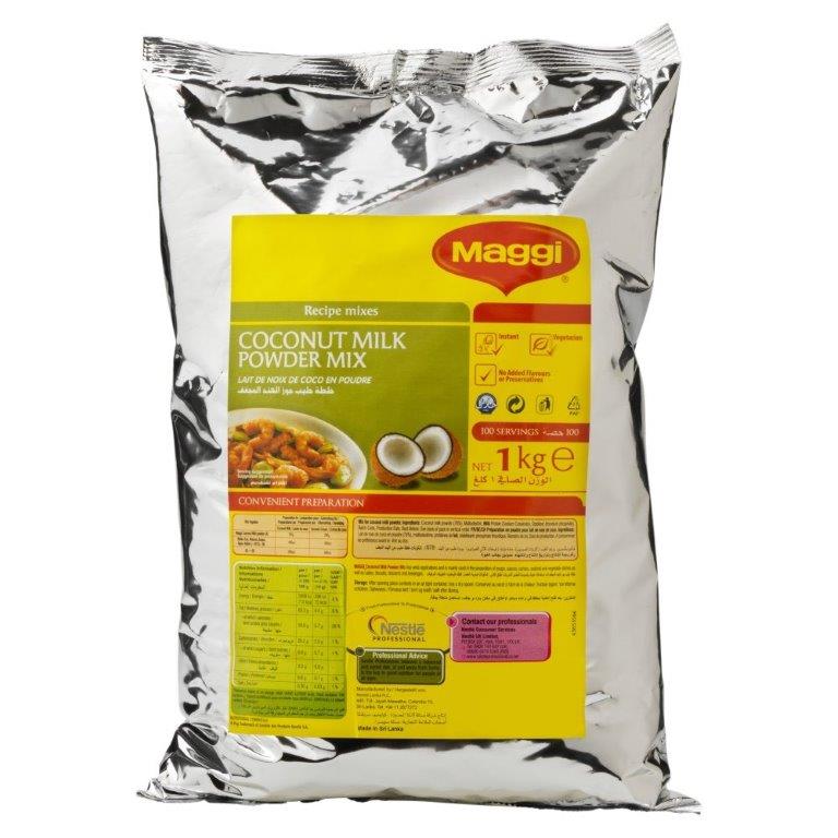 Maggi Sri lankan Coconut Milk Powder 1kg