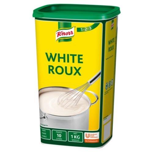 DUNIYA | Knorr White Roux 1kg Thumbnail