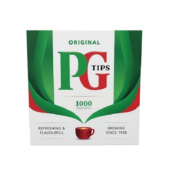 PG Tea Loose Bag 1.5kg