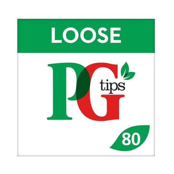 DUNIYA | PG Tips Tea Loose 250g Thumbnail