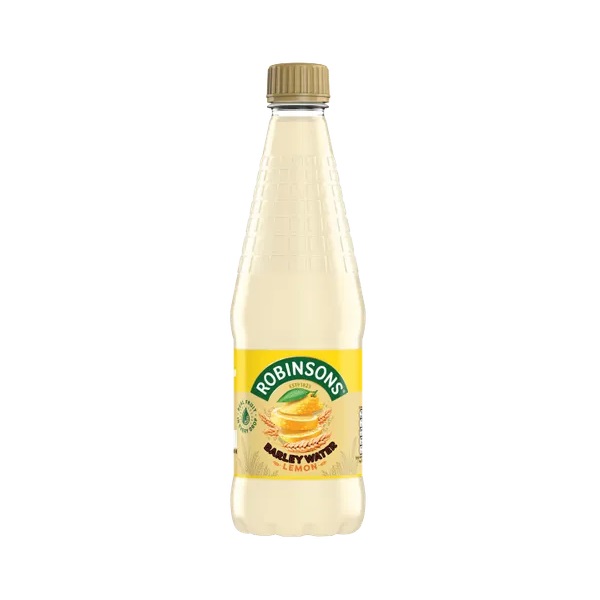 Robinsons Barley Water Lemon 850ml