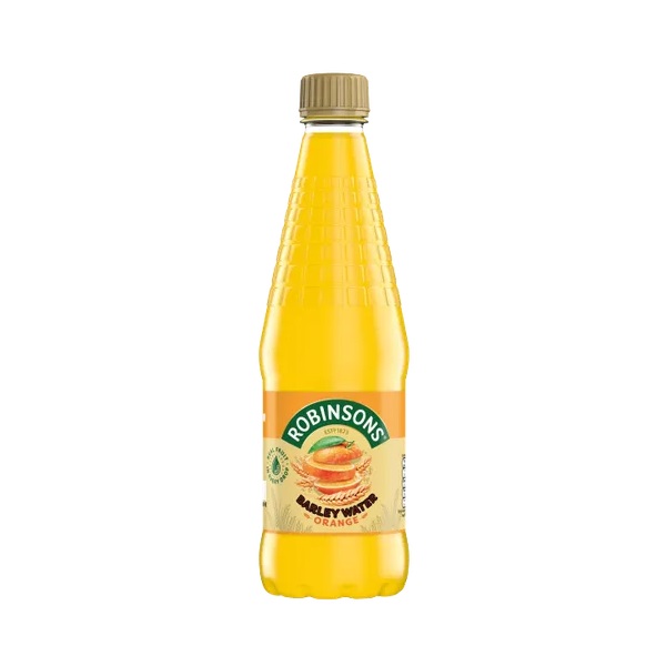 DUNIYA | Robinsons Barley Water Orange 850ml Thumbnail