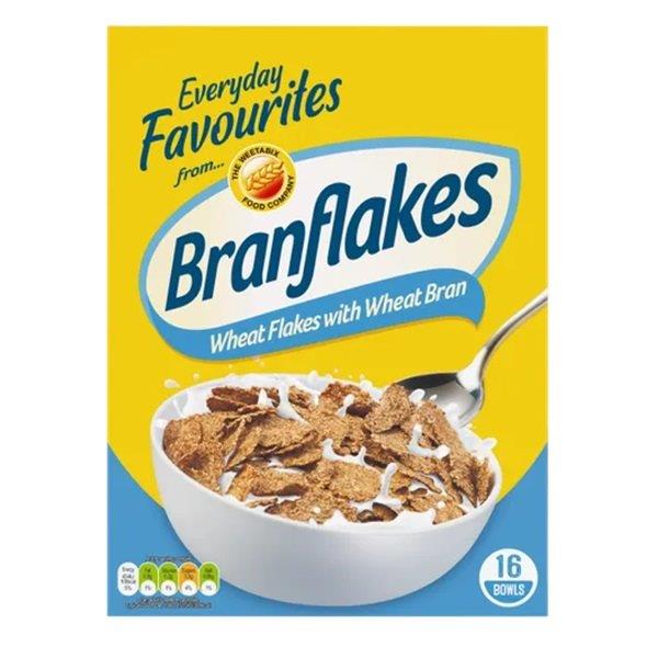 Weetabix Bran Flakes 500g