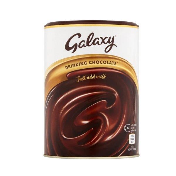 Galaxy Drinking Chocolate 2kg 