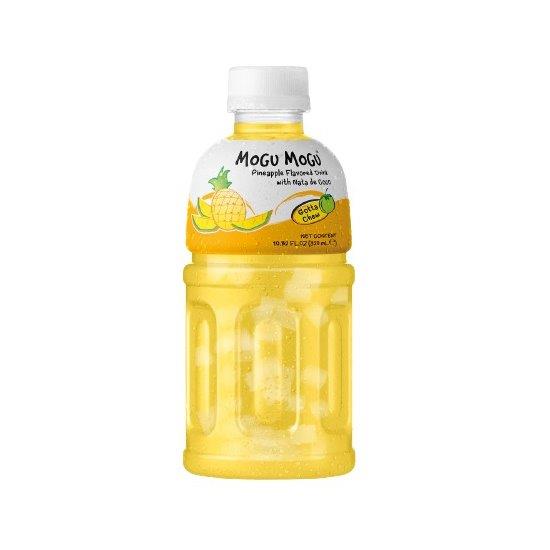 Mogu Mogu Coconut 320ml