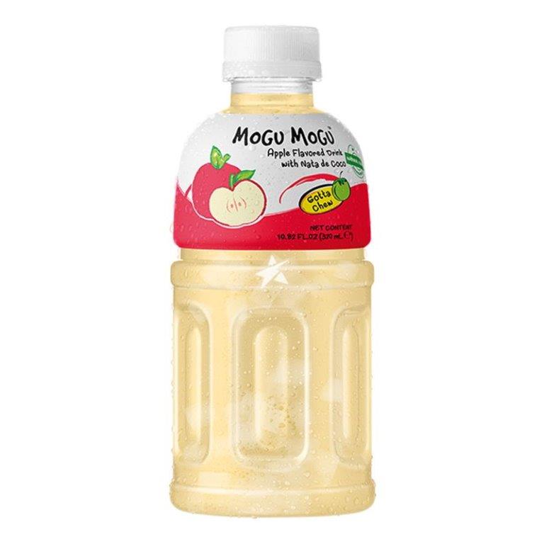 DUNIYA | Mogu Mogu Apple 320ml Thumbnail