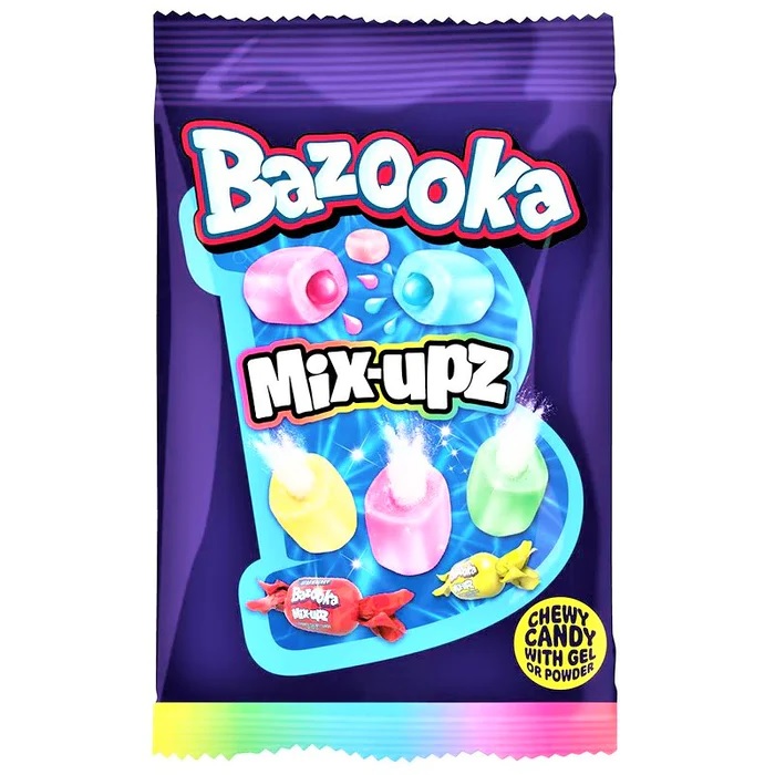 DUNIYA | Bazooka MixUpz 140g Thumbnail