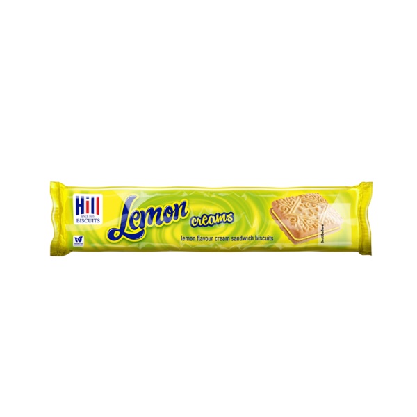 DUNIYA | Hill Lemon Creams 150g Thumbnail