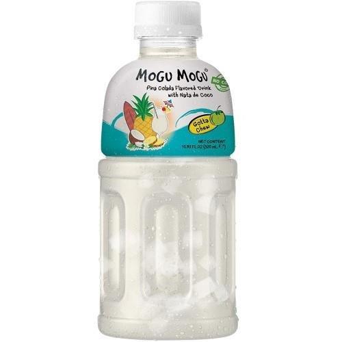 DUNIYA | Mogu Mogu Pina Colada 320ml Thumbnail