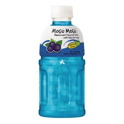 Mogu Mogu Blackcurrant 320ml