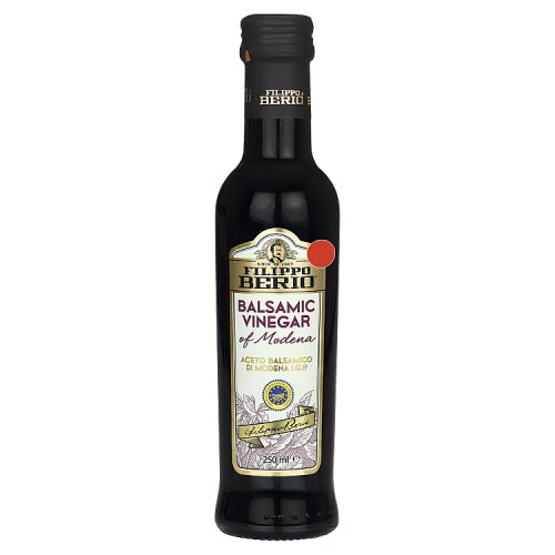 Filippo Berio Vinegar Balsamic PM £2.99 250ml