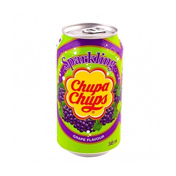 Chupa Chups Grape 345ml