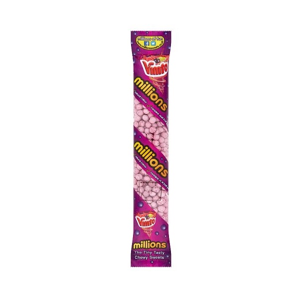 Millions Vimto 55g