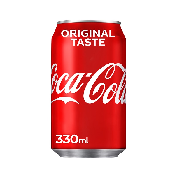 Coca Cola Original 330ml