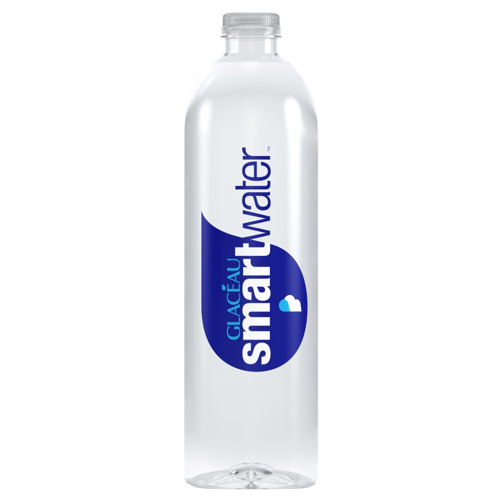 Glaceau Smartwater 600ml