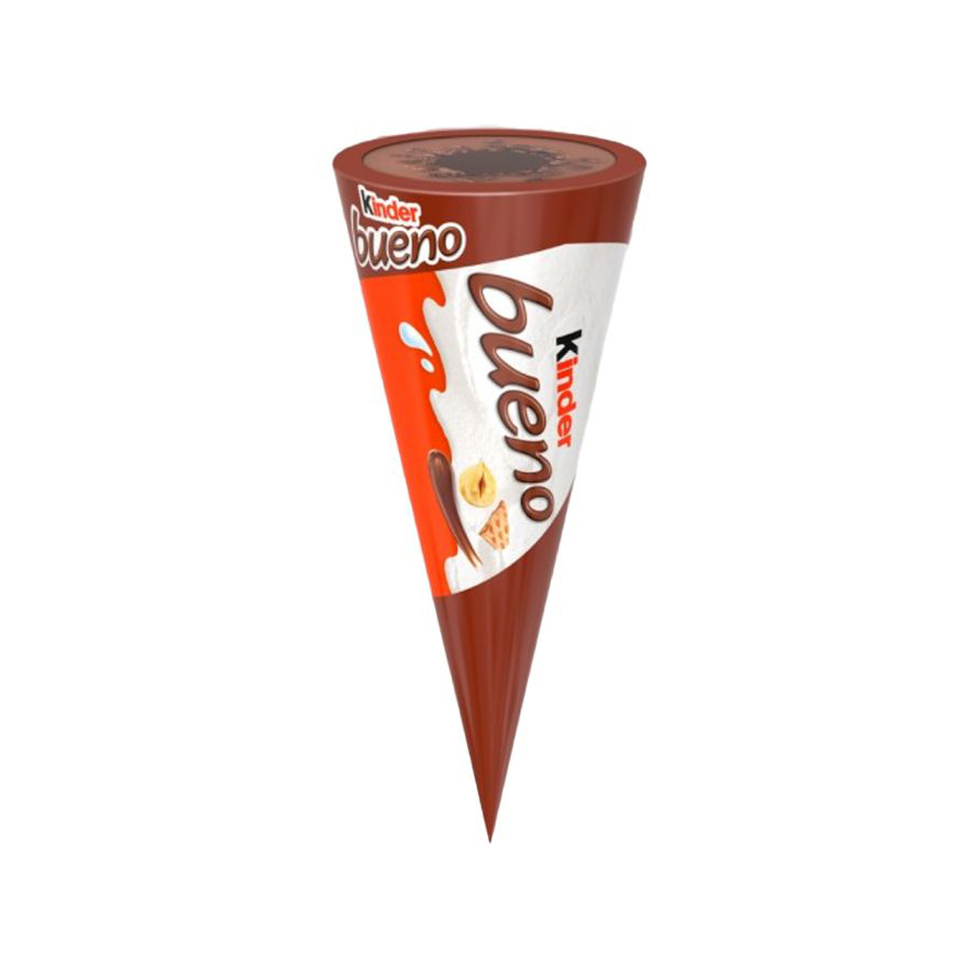 Kinder Bueno Cone 62g