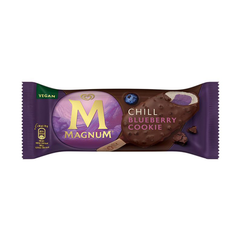 Magnum Chill Ice Cream 90ml