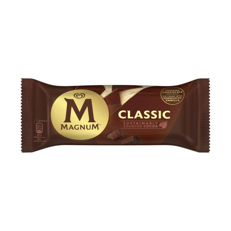 Magnum Classic 110ml