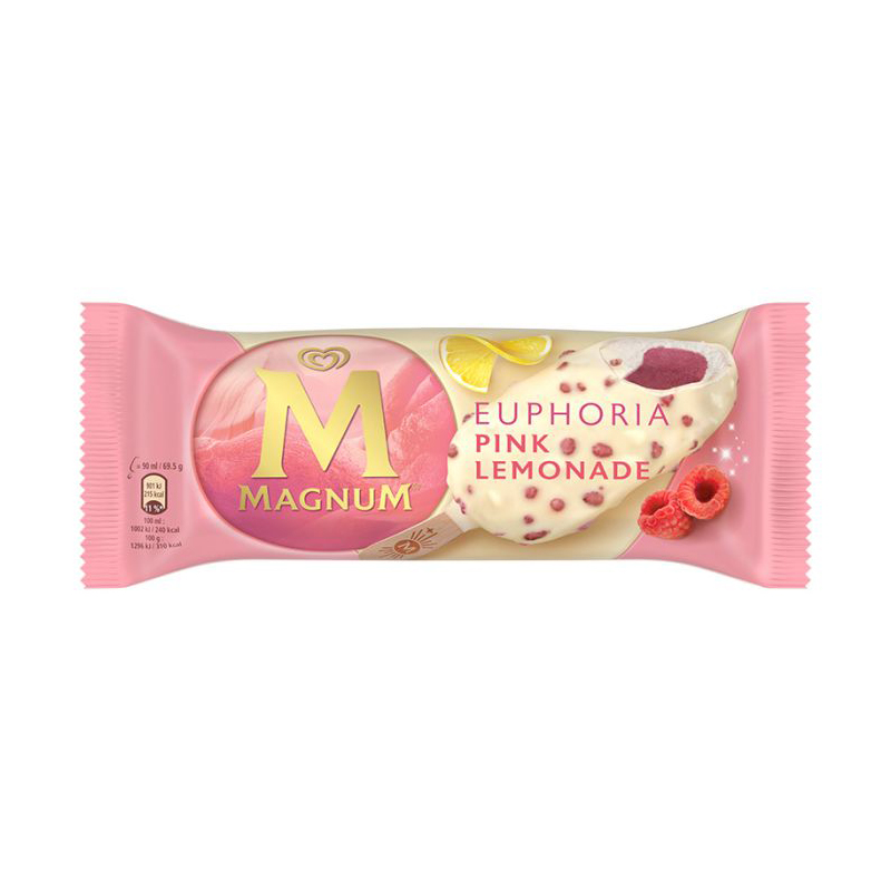 Magnum Euphoria 90ml