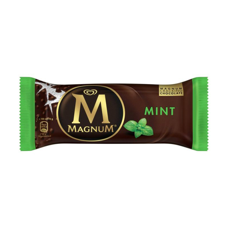 Magnum Mint 100ml