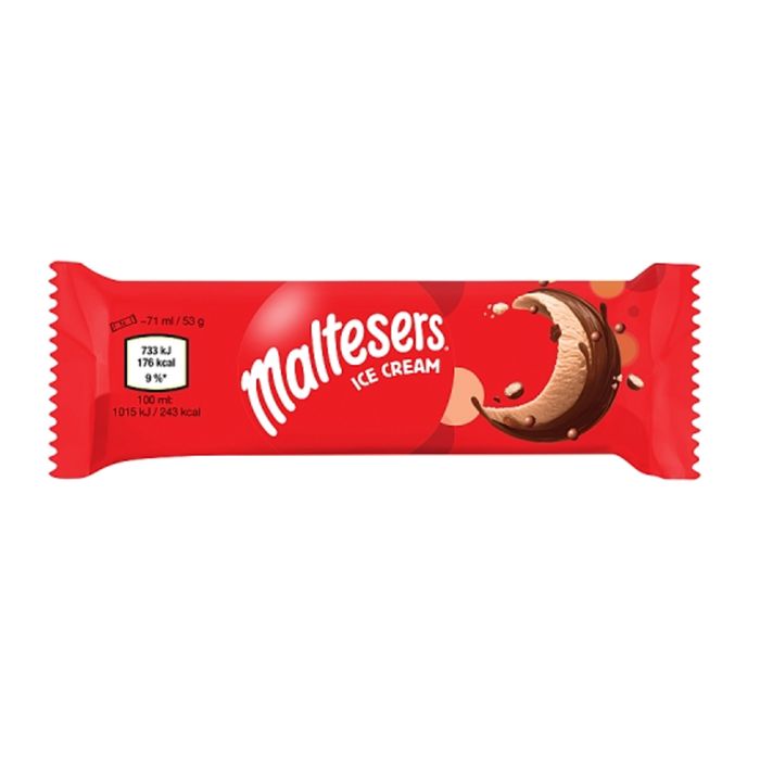 Maltesers Ice Cream Bar 53ml