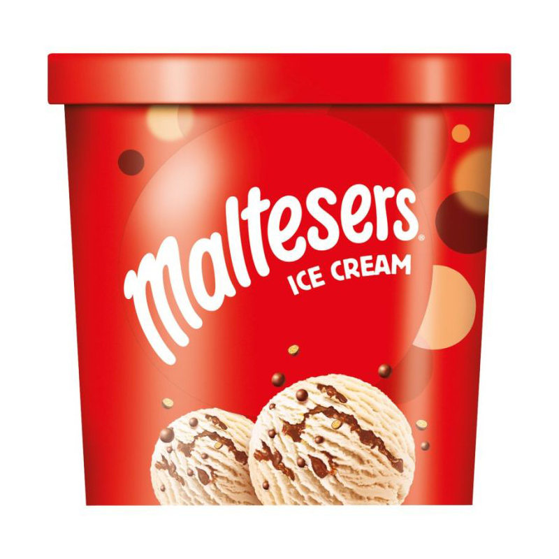 Maltesers Tub 500ml