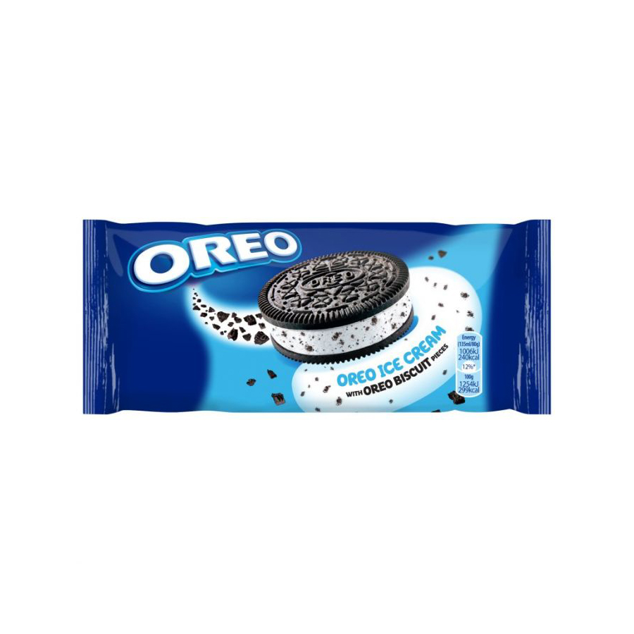 Oreo Cookie Sandwich 135ml