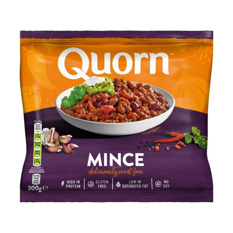 Quorn Mince 300g