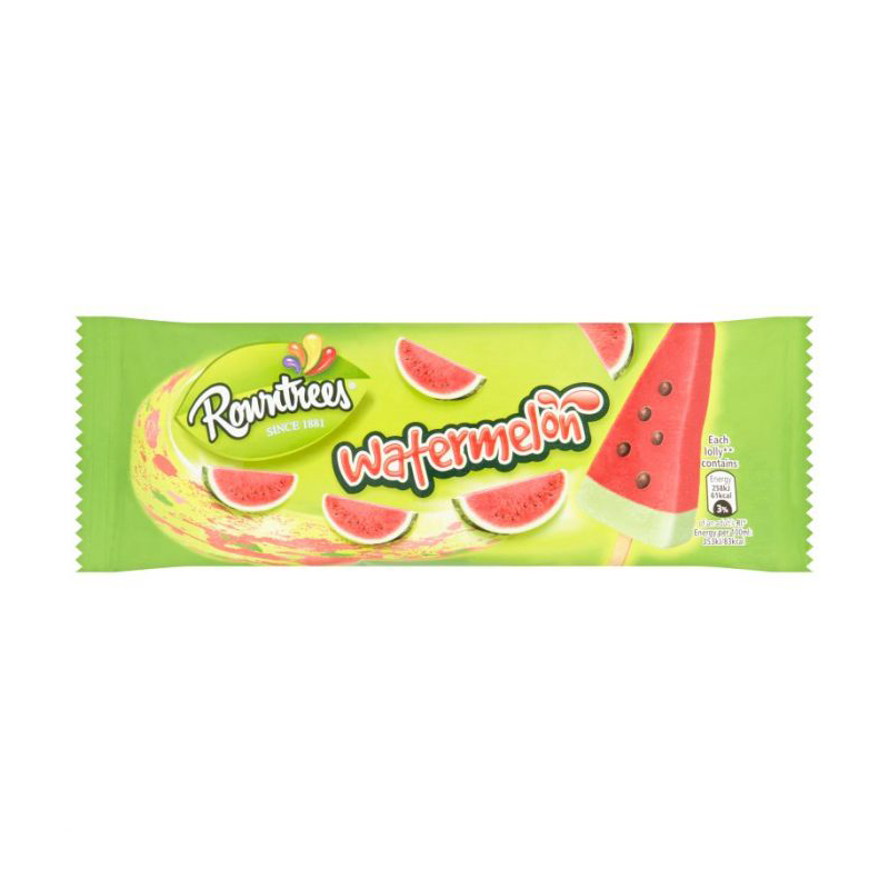 Rowntrees Watermelon 67ml