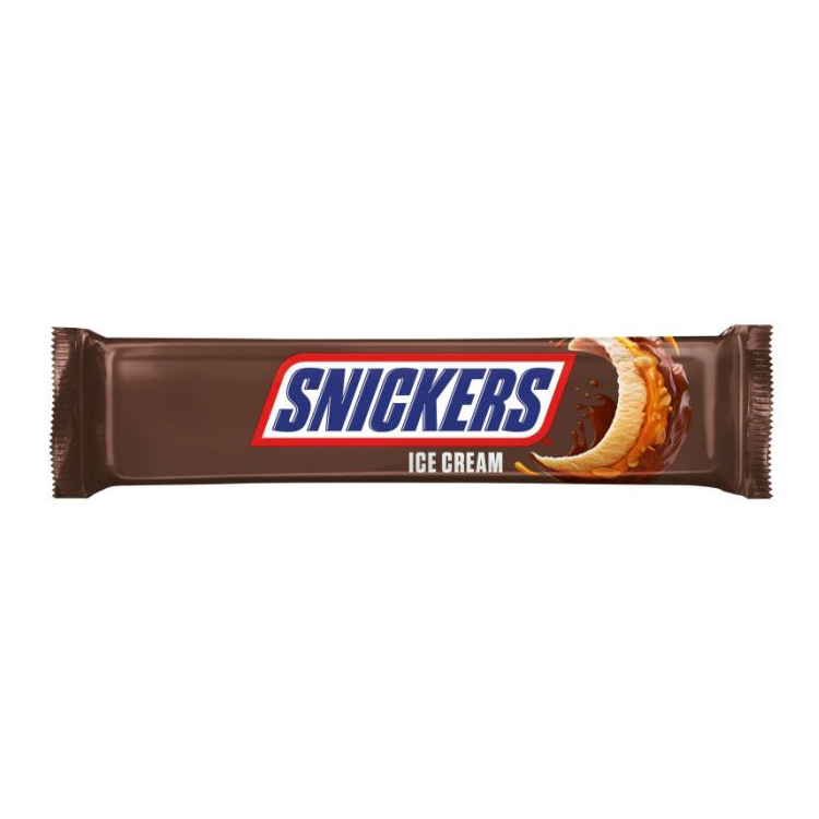 Snickers Ice Cream 72.5ml