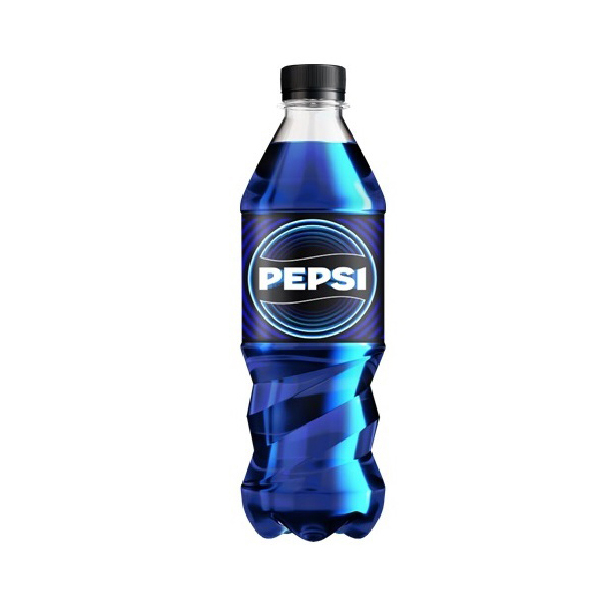 Pepsi Electric 500ml