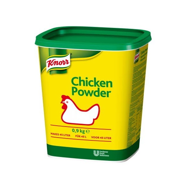 DUNIYA | Knorr Chicken Bouillon Powder 900g Thumbnail