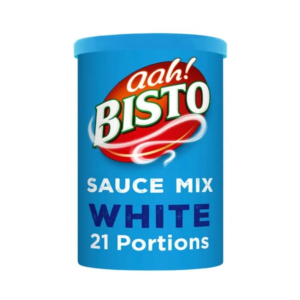 DUNIYA | Bisto White Sauce 185g Thumbnail