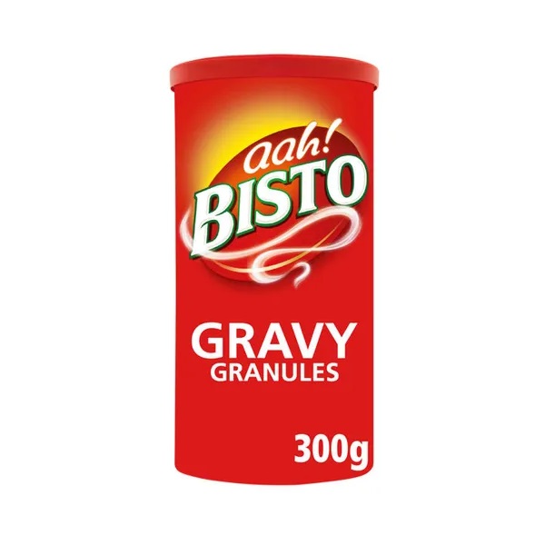 DUNIYA | Bisto Gravy Granules 300g Thumbnail