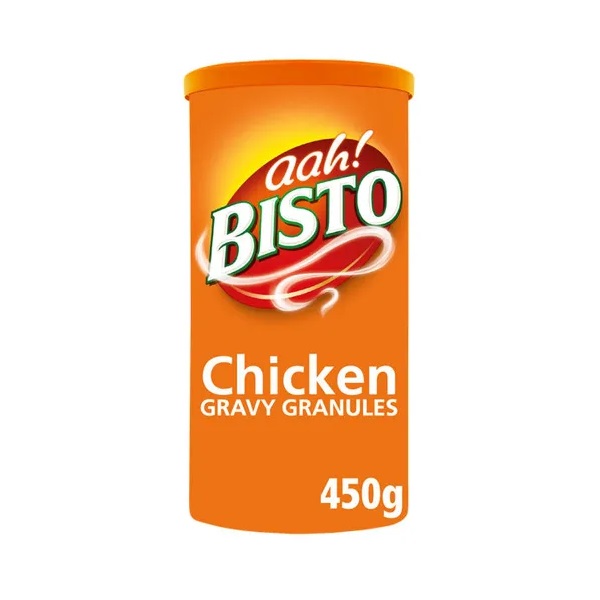 Bisto Chicken Gravy Granules 450g