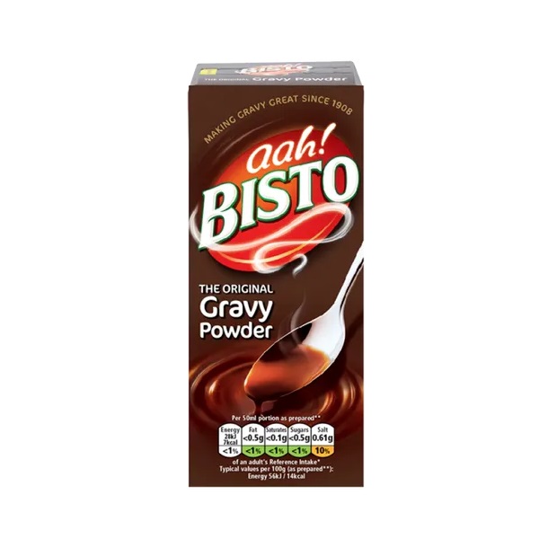 Bisto The Original Gravy Powder 200g