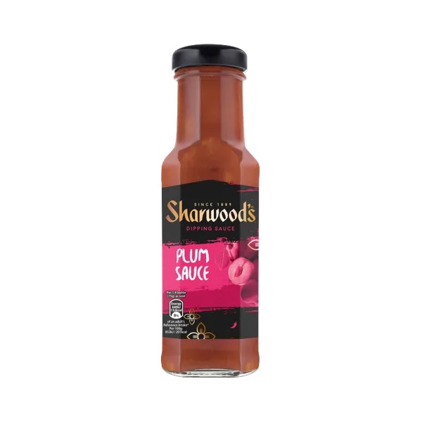 Sharwoods Plum Sauce 300g